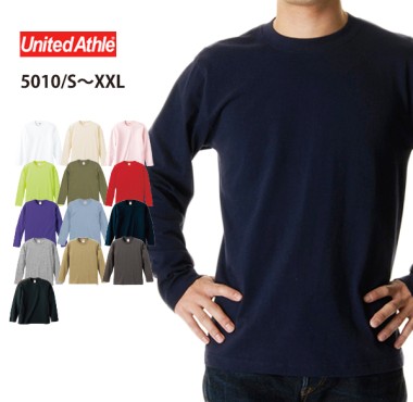 ロングスリーブTシャツ