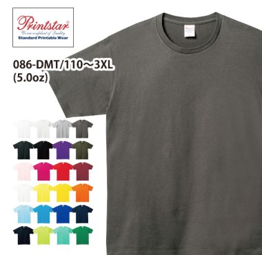 ベーシックTシャツ_main