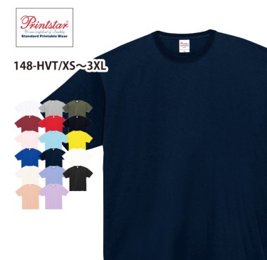 スーパーヘビーTシャツ