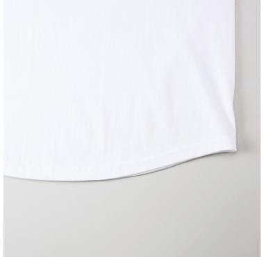 ラグラン3/4スリーブTシャツ_3