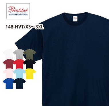 スーパーヘビーTシャツ						 148-HVT