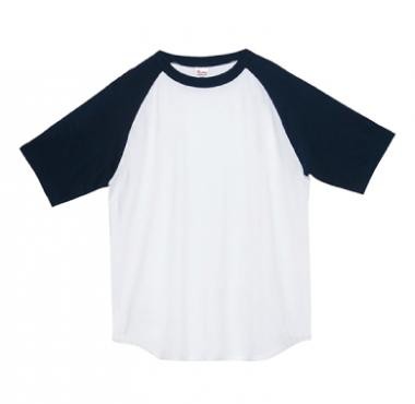 ヘビーウェイトラグランTシャツ