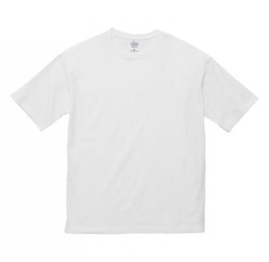 ビッグシルエットTシャツ_1