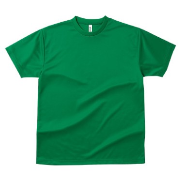 ドライTシャツ