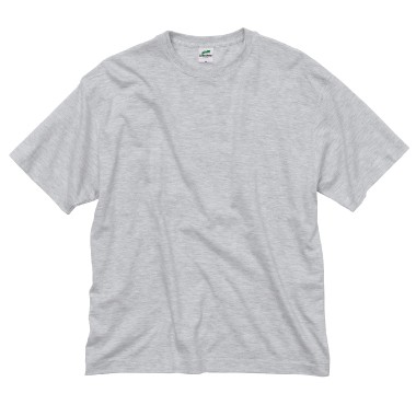 トライブレンドビッグシルエットTシャツ