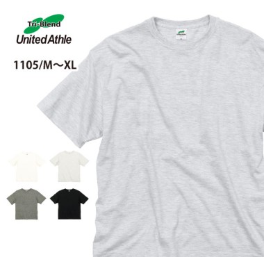 トライブレンドビッグシルエットTシャツ