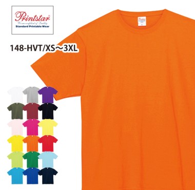 スーパーヘビーTシャツ						 148-HVT
