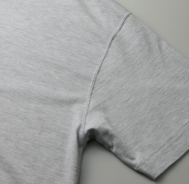 トライブレンドビッグシルエットTシャツ