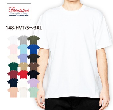 スーパーヘビーTシャツ_main