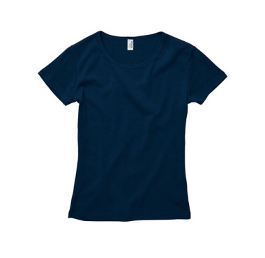 CVCフライスTシャツ_1