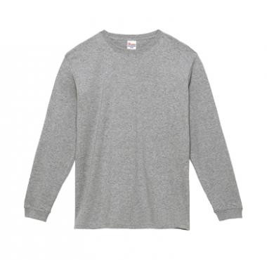 スーパーヘビー長袖Tシャツ