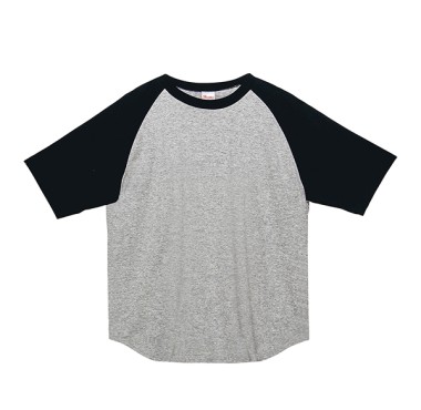 ヘビーウェイトラグランTシャツ_1