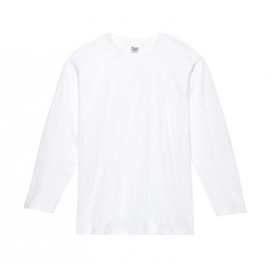 ヘビーウェイト長袖Tシャツ