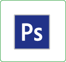 Photoshopの場合