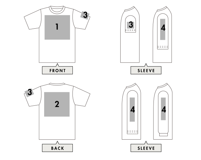 Tシャツ