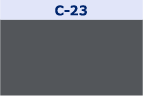 C-23 ダークグレー