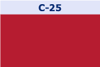 C-25 ラディッシュ