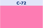 C-72 ピンク