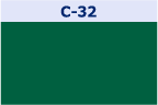 C-32 ダークグリーン