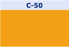 C-50 ゴールドイエロー
