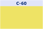 C-60 パステルイエロー