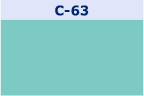 C-63 ミントグリーン