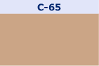 C-65 ベージュ