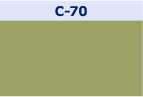 C-70 グリーンティ