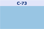 C-73 ライトブルー
