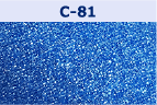 C-81 ブルーラメ
