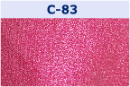 C-83 ホットピンクラメ