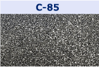 C-85 ダークグレーラメ