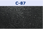 C-87 ブラックラメ