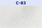 C-83 ホワイトラメ